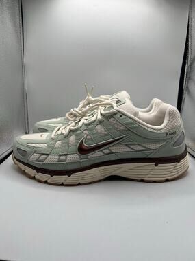 Nike P-6000 “Seafoam Fauna Brown” size 11 men’s